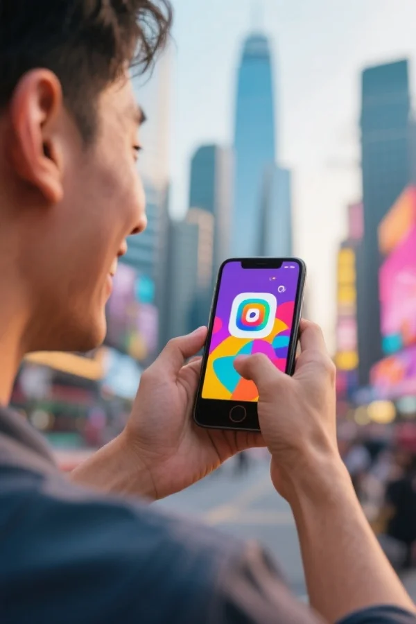 长征APP版：随时随地，享受专属优化娱乐体验