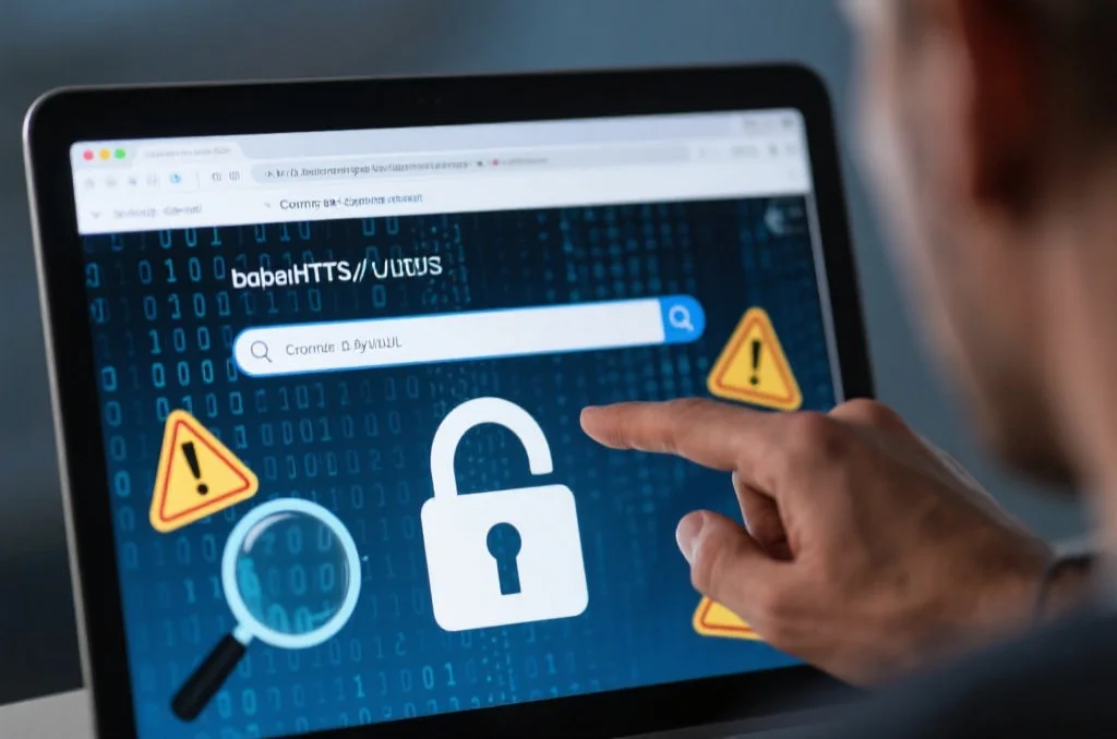 网络安全必读：三步教您准确识别长征官方网站，安心畅享数字世界